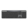 Klawiatura LOGITECH K980 Signature Slim Solar+ 920-013764